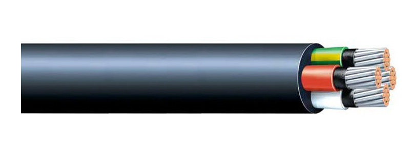 P18 RU 0.6/1kV Cable
